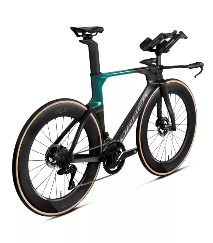 Vélo de triathlon Orbea ORDU M10I LTD PWR UCI 2027