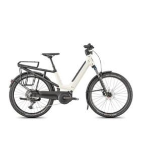 Vélo Tout Chemin électrique Moustache J ALL Grey Cues PBS [Reconditionné]