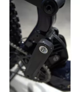 VTT électrique Moustache SAMEDI 29 GAME 150.7 2026 [Reconditionné]