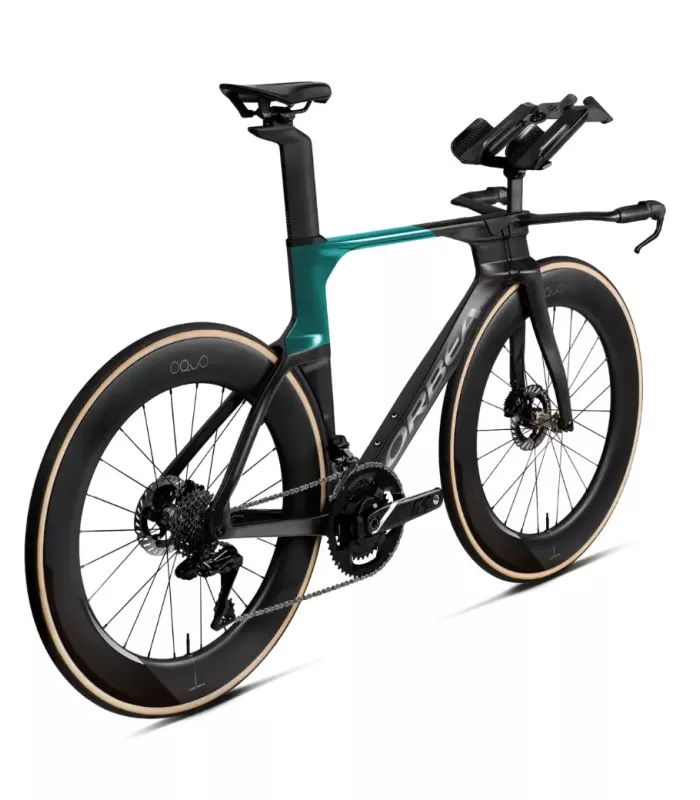 Vélo de triathlon Orbea ORDU M20I LTD 2027
