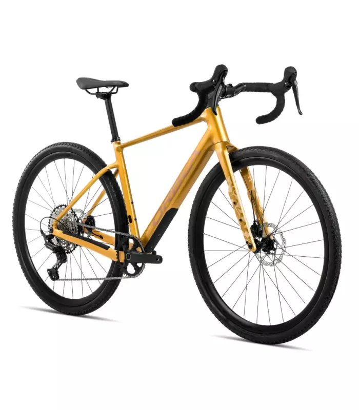 Vélo Gravel Orbea TERRA H40 2027