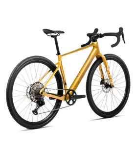 Vélo Gravel Orbea TERRA H40 2027