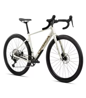 Vélo Gravel Orbea TERRA H40 2027