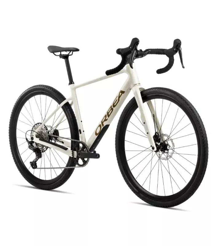 Vélo Gravel Orbea TERRA H40 2027