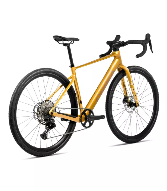 Vélo Gravel Orbea TERRA H40 1X 2027