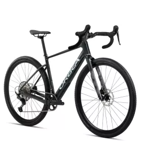 Vélo Gravel Orbea TERRA H40 1X 2027