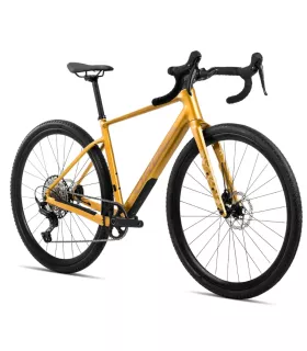 Vélo Gravel Orbea TERRA H50 2027