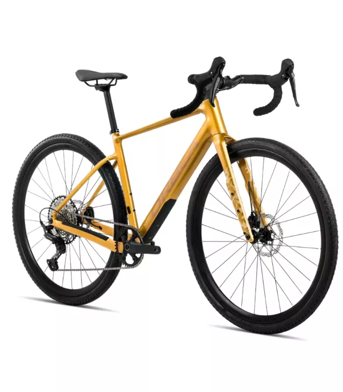 Vélo Gravel Orbea TERRA H50 2027