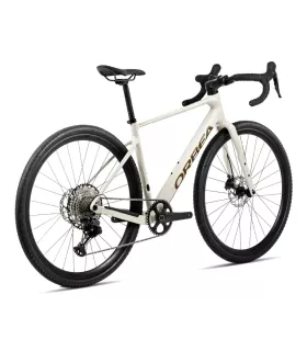 Vélo Gravel Orbea TERRA H50 2027