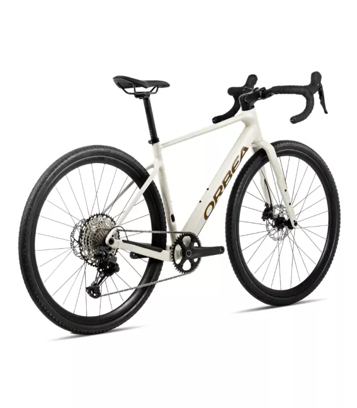 Vélo Gravel Orbea TERRA H50 2027