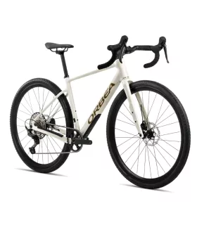 Vélo Gravel Orbea TERRA H50 2027