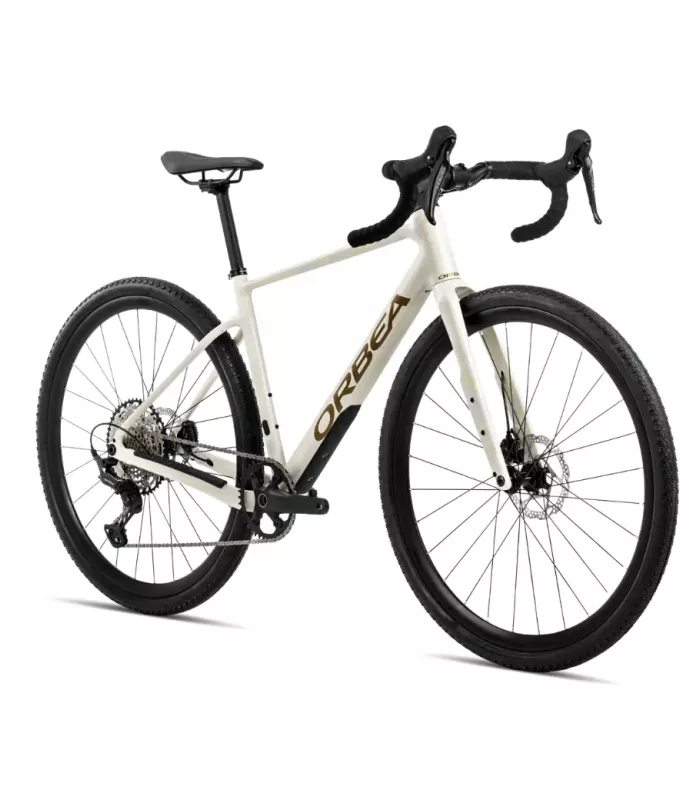 Vélo Gravel Orbea TERRA H50 2027