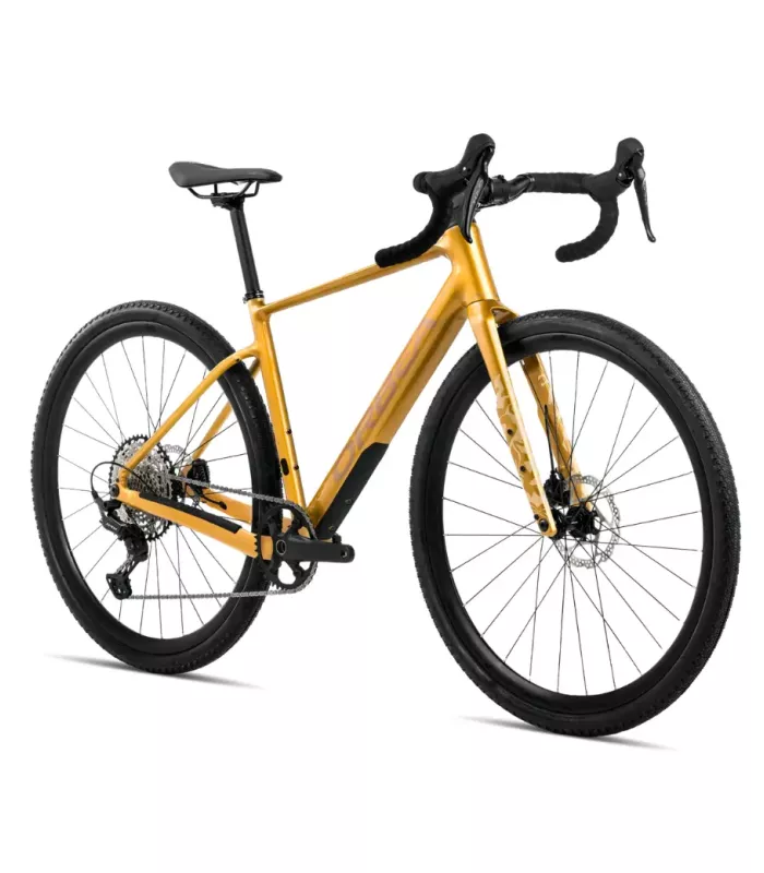 Vélo Gravel Orbea TERRA H30 1X 2027