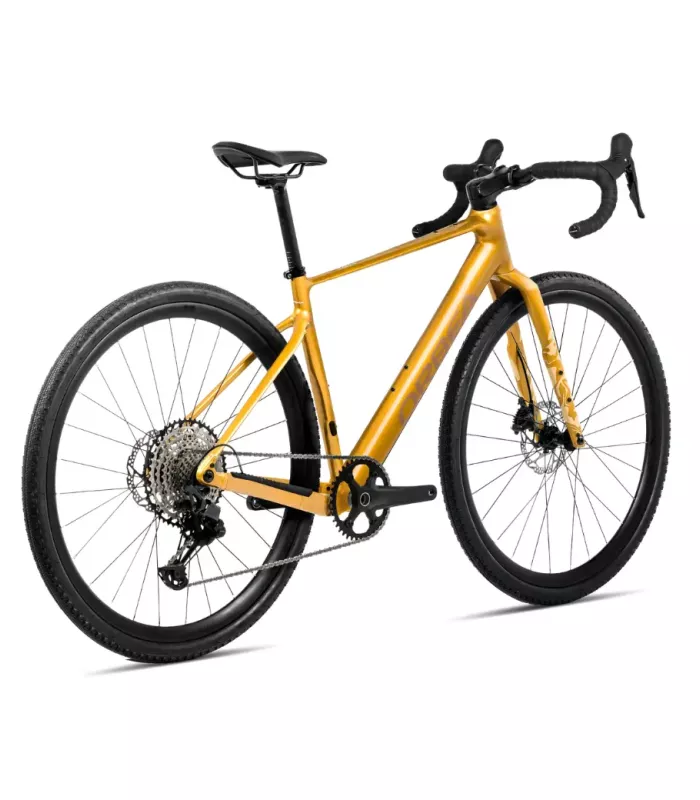 Vélo Gravel Orbea TERRA H30 1X 2027