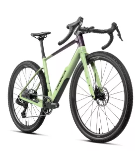 Vélo Gravel Orbea TERRA M20TEAM 2027