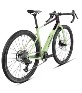 Vélo Gravel Orbea TERRA M20TEAM 2027