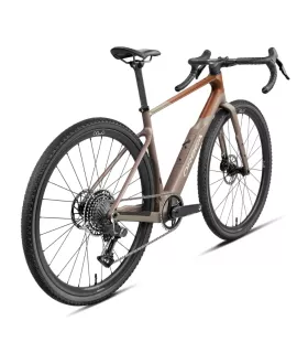 Vélo Gravel Orbea TERRA M20iTEAM 2027