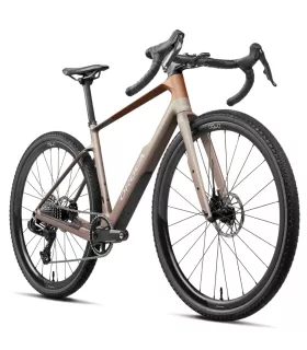 Vélo Gravel Orbea TERRA M21eTEAM 1X 2027