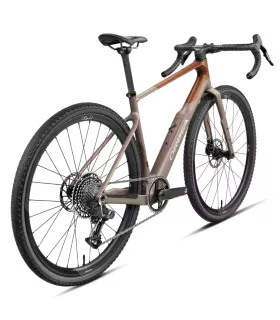 Vélo Gravel Orbea TERRA M21eTEAM 1X 2027