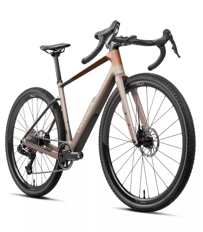 Vélo Gravel Orbea TERRA M22 TEAM 1X 2027