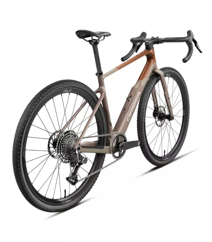 Vélo Gravel Orbea TERRA M22 TEAM 1X 2027