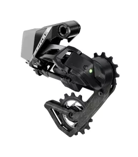 Dérailleur arrière SRAM FORCE AXS E1 2x12V Max 36 Dents