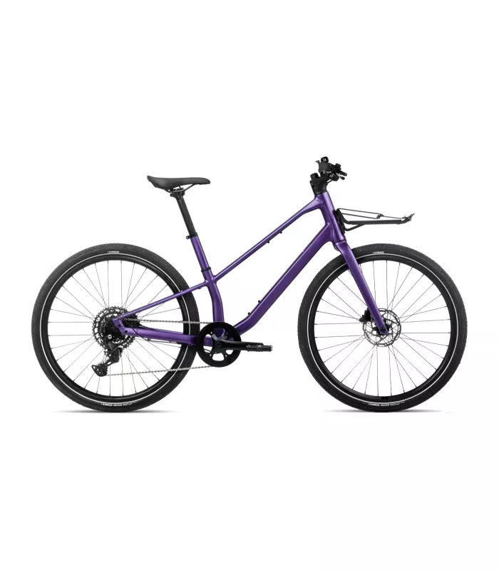 Vélo urbain Orbea VECTOR 25 2027