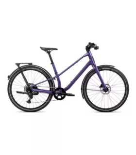 Vélo urbain Orbea VECTOR 20 2027