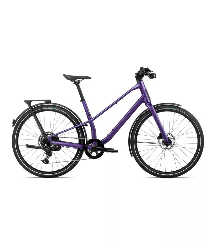Vélo urbain Orbea VECTOR 20 2027