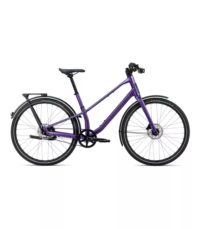 Vélo urbain Orbea VECTOR 10 2027