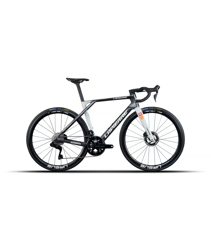 Vélo de route Lapierre XELIUS DRS PICNIC POSTNL 2026