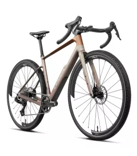 Vélo Gravel Orbea TERRA M30TEAM 2027