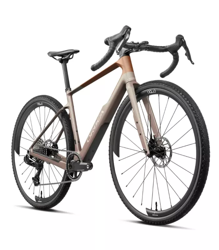 Vélo Gravel Orbea TERRA M30TEAM 2027