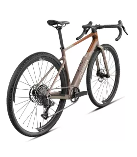 Vélo Gravel Orbea TERRA M30TEAM 2027