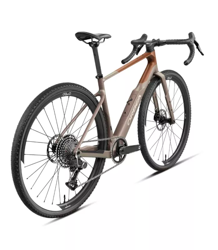 Vélo Gravel Orbea TERRA M30TEAM 2027