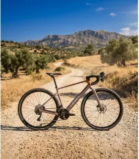 Vélo Gravel Orbea TERRA M30TEAM 2027