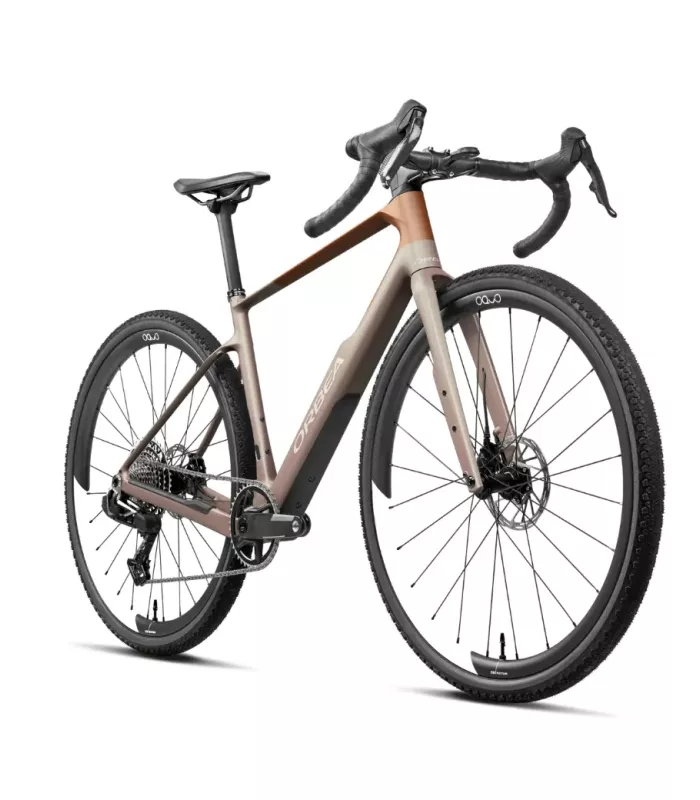 Vélo Gravel Orbea TERRA M30TEAM 1X 2027