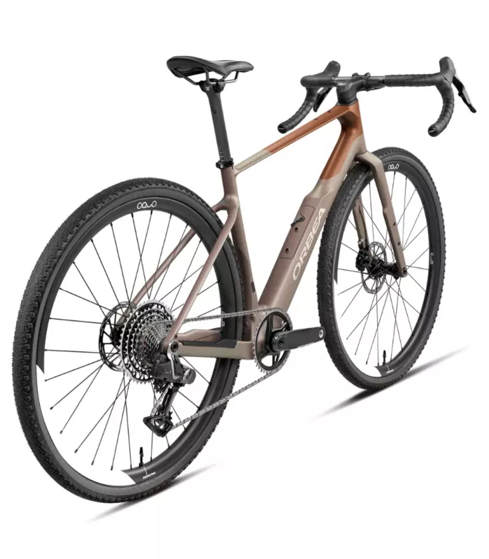 Vélo Gravel Orbea TERRA M30TEAM 1X 2027