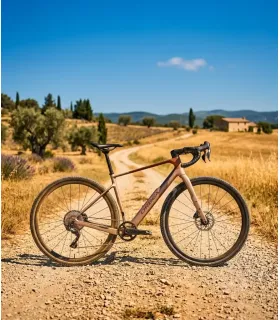 Vélo Gravel Orbea TERRA M30TEAM 1X 2027