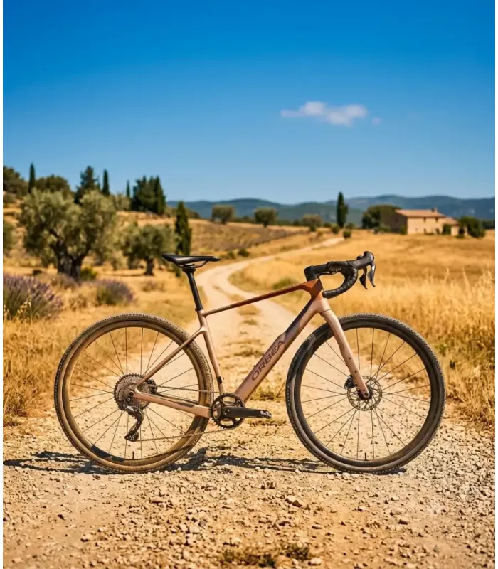 Vélo Gravel Orbea TERRA M30TEAM 1X 2027