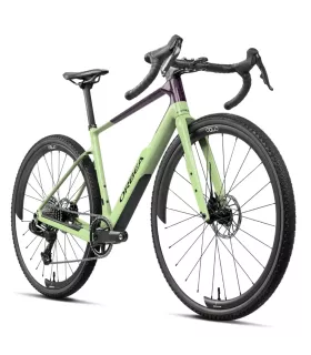 Vélo Gravel Orbea TERRA M30TEAM 1X 2027