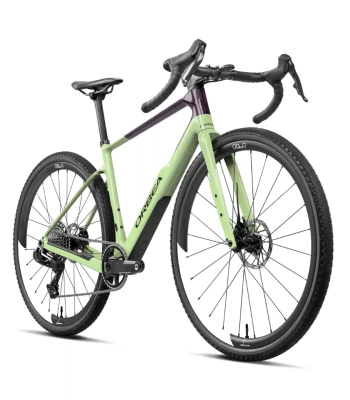 Vélo Gravel Orbea TERRA M30TEAM 1X 2027