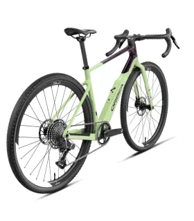 Vélo Gravel Orbea TERRA M30TEAM 1X 2027