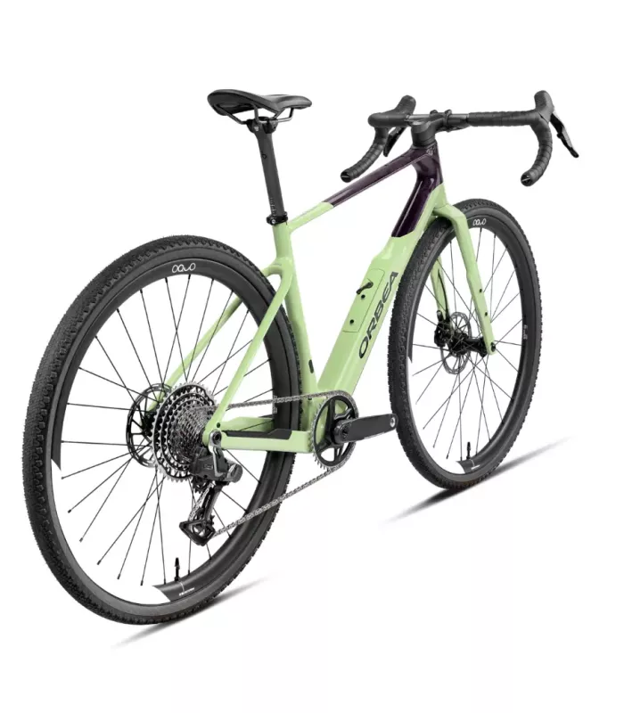 Vélo Gravel Orbea TERRA M30TEAM 1X 2027