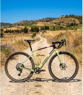Vélo Gravel Orbea TERRA M30TEAM 1X 2027