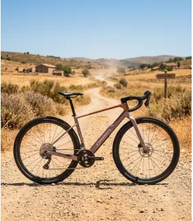 Vélo Gravel Orbea TERRA M35TEAM 2027