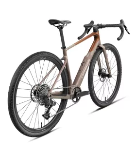 Vélo Gravel Orbea TERRA M31eTEAM 1X 2027