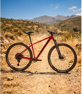 VTT Orbea ONNA 27 20 2027
