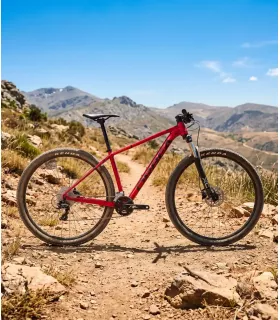 VTT Orbea ONNA 27 50 2027