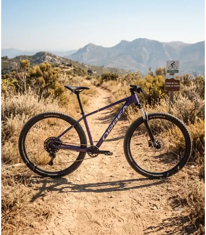 VTT Orbea ONNA 27 40 2027
